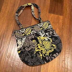Vera Bradley Baroque Should Bag